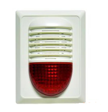 四川海灣GST-HX-320B火災(zāi)聲光警報器