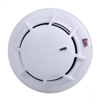 四川海灣GST9711(Ex)點型光電感煙火災探測器