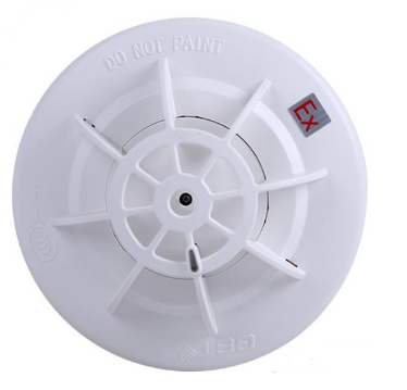 四川海灣GST9712(EX)點型感溫火災探測器