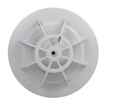 四川海灣JTW-ZOF-GST9712點(diǎn)型感溫火災(zāi)探測(cè)器