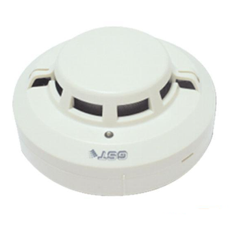 四川海灣DI-9101E點(diǎn)型復(fù)合式感煙感溫火災(zāi)探測器