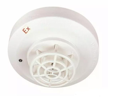 四川海灣JTW-ZOM-GSTN9812(Ex)點(diǎn)型感溫火災(zāi)探測器