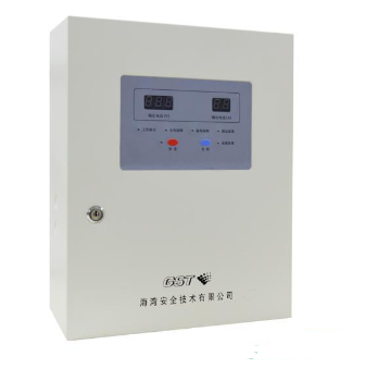 四川海灣GST-DY-JA2200家用火災報警控制器專用電源箱