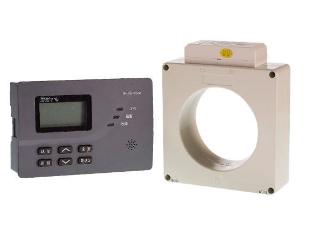 四川海灣DH-GSTN5300/11剩余電流式電氣火災(zāi)監(jiān)控探測(cè)器