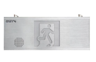 四川海灣HW-BLJC-1OEⅡ1.5W-N425YY集中電源集中控制型消防應(yīng)急標(biāo)志燈具