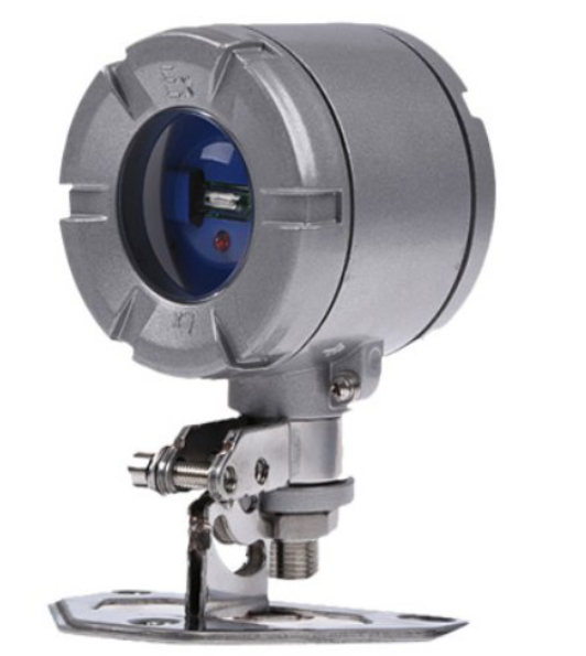 四川海灣JTG-ZM-GST9614隔爆型紫外火焰探測器