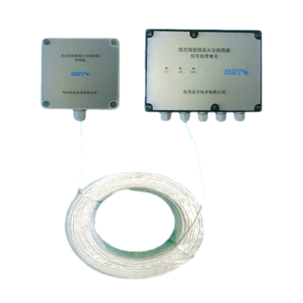 四川海灣JTW-LD-GST105A纜式線型感溫火災(zāi)探測(cè)器