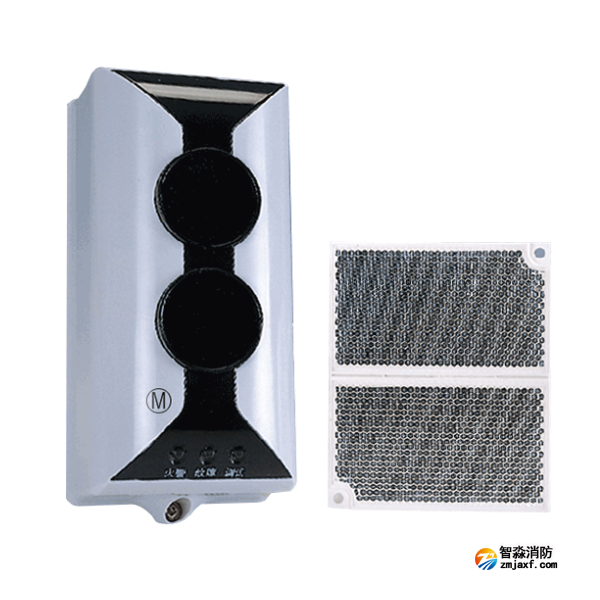 四川海灣JTY-HM-GST103線型光束感煙火災(zāi)探測(cè)器