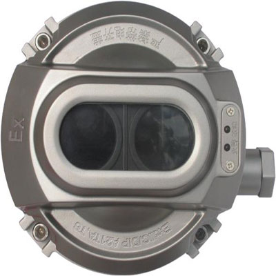 四川海灣JTY-HM-GST9615隔爆型線型光束感煙火災探測器