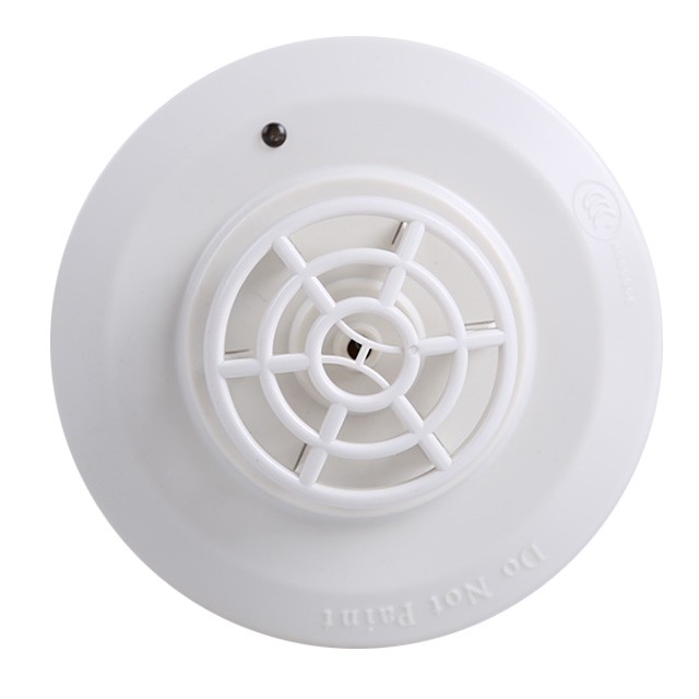 四川海灣JTWB-ZCD-G1(A)點(diǎn)型感溫火災(zāi)探測(cè)器