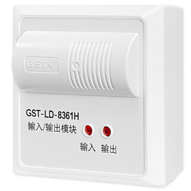 四川海灣GST-LD-8361H輸入/輸出模塊