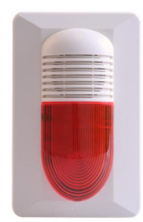 四川海灣GST-HX-200B/T火災(zāi)聲光警報(bào)器