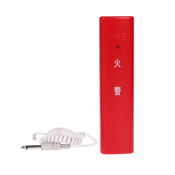 四川海灣GST-TS-100B消防電話分機