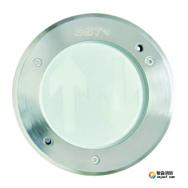 四川海灣HW-BLJC-1LREI0.5W-N554集中電源集中控制型疏散指示燈具