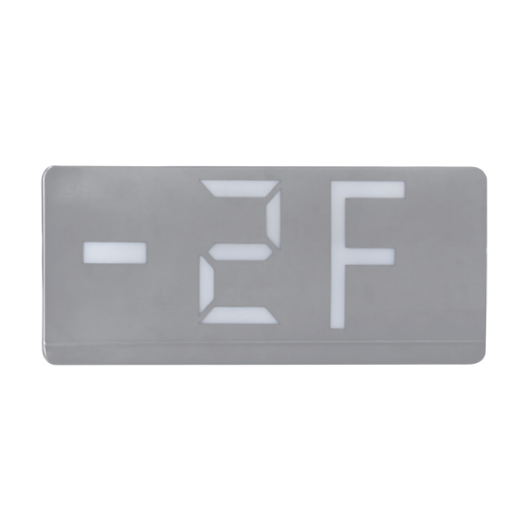 四川海灣HW-BLJC-1OEⅡ0.7W-VN453單面樓層標志燈