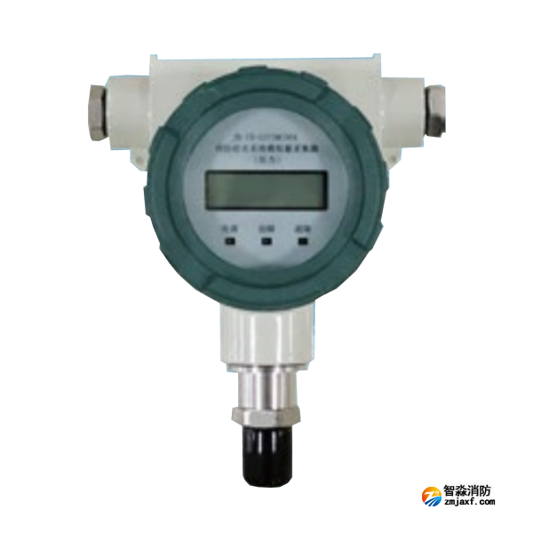 四川海灣JK-TX-GSTSMC004消防給水系統(tǒng)模擬量采集器（壓力）