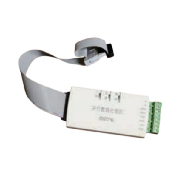 四川海灣JK-TX-GST040/016并行數(shù)據(jù)處理機