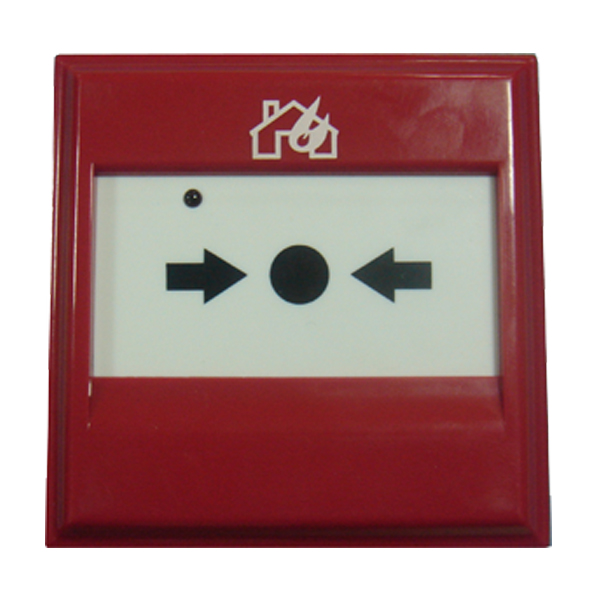 四川海灣DI-M9204手動(dòng)報(bào)警按鈕