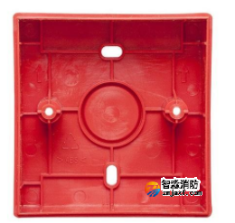 四川海灣B-9110手動(dòng)火災(zāi)報(bào)警按鈕后備盒