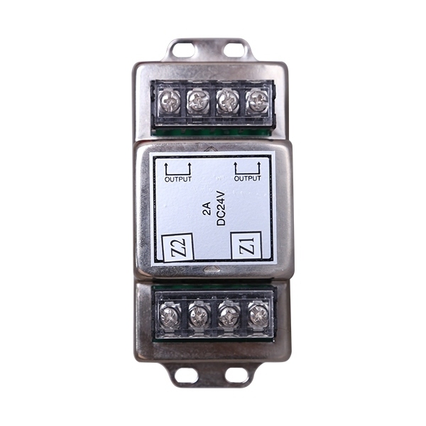 四川海灣濾波器 220V電源濾波器 總線濾波器