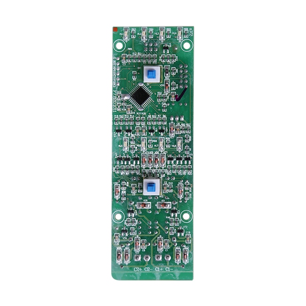 四川老國標KZK-100直接控制卡