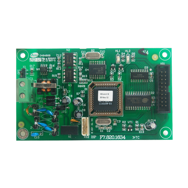 四川海灣LWK200聯(lián)網(wǎng)接口卡