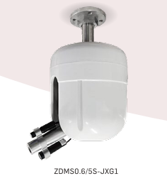 四川海灣ZDMS0.6/5S-JXG1自動跟蹤定位射流滅火裝置