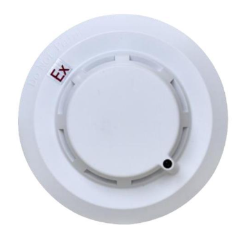 四川海灣JTY-GM-G7X(Ex)點(diǎn)型光電感煙火災(zāi)探測器本安防爆煙感