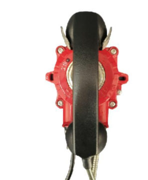 四川海灣HY6356（EX）防爆消防電話分機