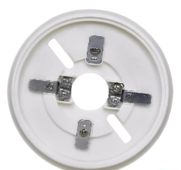 四川海灣DZ-07X探測(cè)器底座