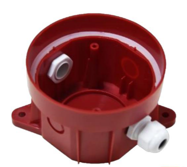 四川海灣DZ-07(IP)防水盒