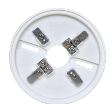 四川海灣DZ-07(Ex)底座 防爆探測(cè)器底座